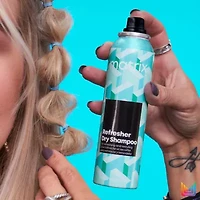 Matrix Styling Refresher Dry Shampoo 3.1 oz.