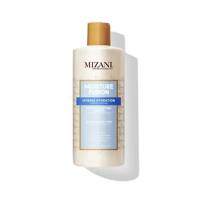 Mizani Moisture Fusion Gentle Clarifying Shampoo 16.9 oz.