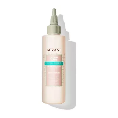 Mizani Scalp Care Calming Hair Lotion 4 oz.
