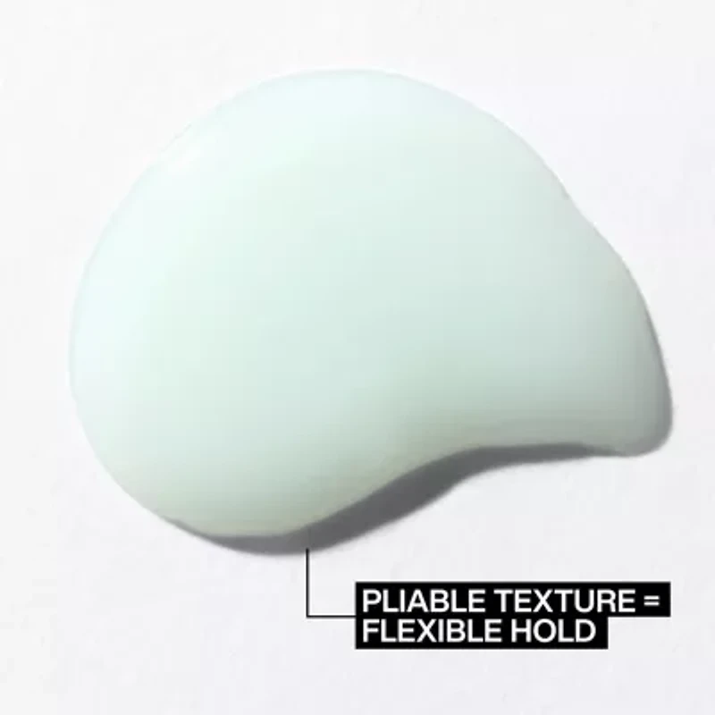 Redken Styling Pliable Paste Jar Hair Paste 5 oz.