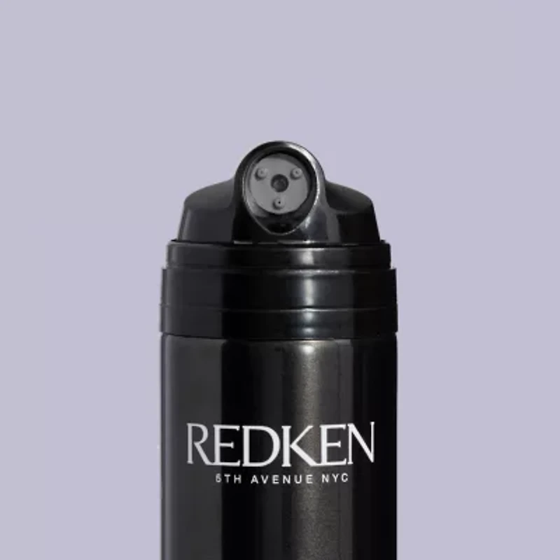 Redken Styling Max Hold Hairspray Hair Spray 9 oz.