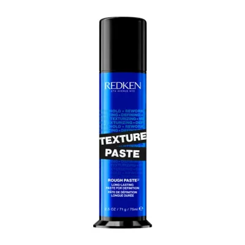 Redken Styling Texture Paste Hair Paste 2.5 oz.