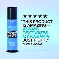Redken Styling Texture Paste Hair Paste 2.5 oz.