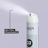Redken Styling Max Hold Spray Neutral Fragrance Hair Spray 9.1 oz.