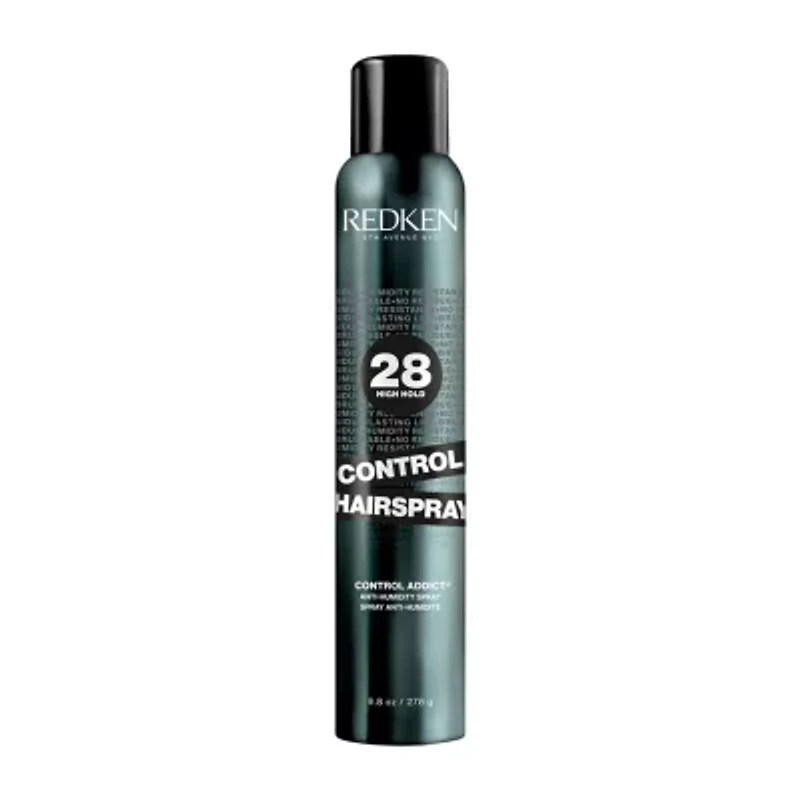 Redken Styling Control Hairspray 28 Hair Spray 9.8 oz.