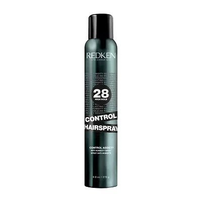 Redken Styling Control Hairspray 28 Hair Spray 9.8 oz.