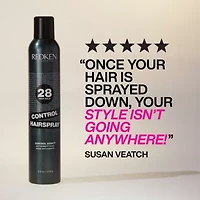 Redken Styling Control Hairspray 28 Hair Spray 9.8 oz.