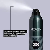 Redken Styling Control Hairspray 28 Hair Spray 9.8 oz.
