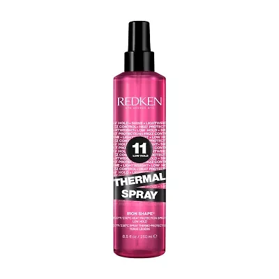 Redken Styling Low Hold Thermal Spray Styling Product 8.5 oz.