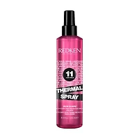 Redken Styling Low Hold Thermal Spray Styling Product 8.5 oz.