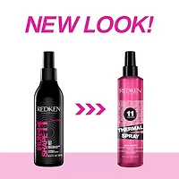 Redken Styling Low Hold Thermal Spray Styling Product 8.5 oz.