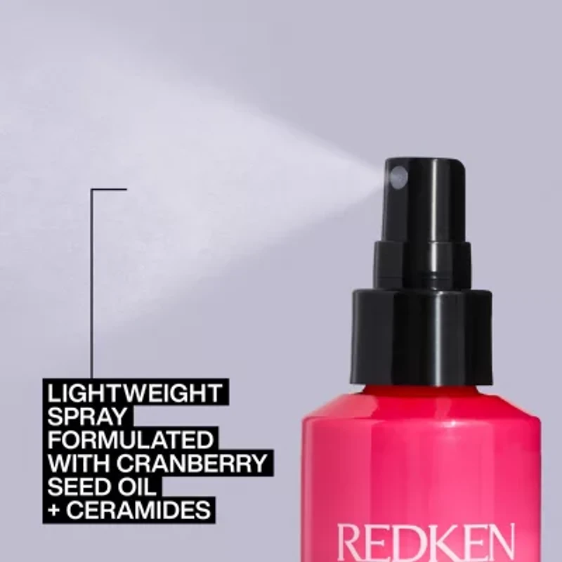 Redken Styling Low Hold Thermal Spray Styling Product 8.5 oz.