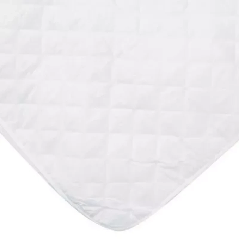 Ella Jayne Classic Quilted Mattress Pad
