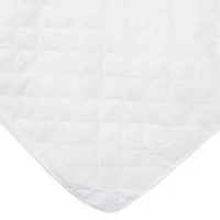 Ella Jayne Classic Quilted Mattress Pad