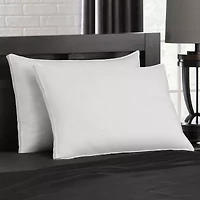 Ella Jayne Gussetted Firm Plush Down Alternative Side/Back Sleeper Pillow