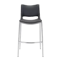 Ace 2-pc. Upholstered Bar Stool
