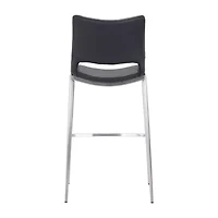 Ace 2-pc. Upholstered Bar Stool