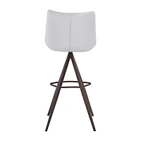 Aki 2-pc. Upholstered Bar Stool