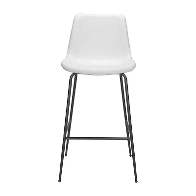 Byron Upholstered Bar Stool