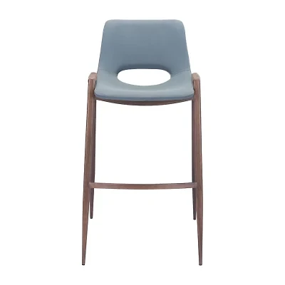 Desi 2-pc. Upholstered Bar Stool