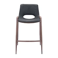 Desi 2-pc. Counter Height Upholstered Bar Stool
