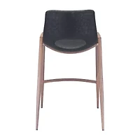 Desi 2-pc. Counter Height Upholstered Bar Stool