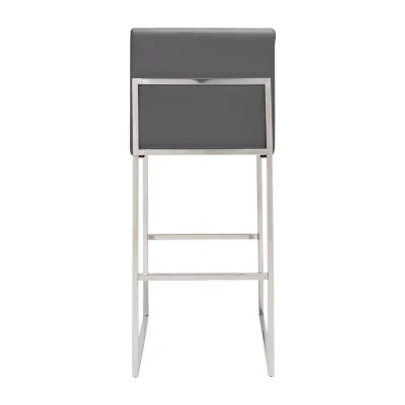 Genoa Upholstered Bar Stool