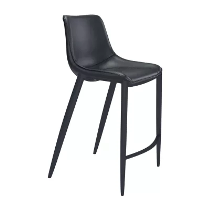 Magnus 2-pc. Upholstered Bar Stool