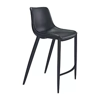 Magnus 2-pc. Upholstered Bar Stool