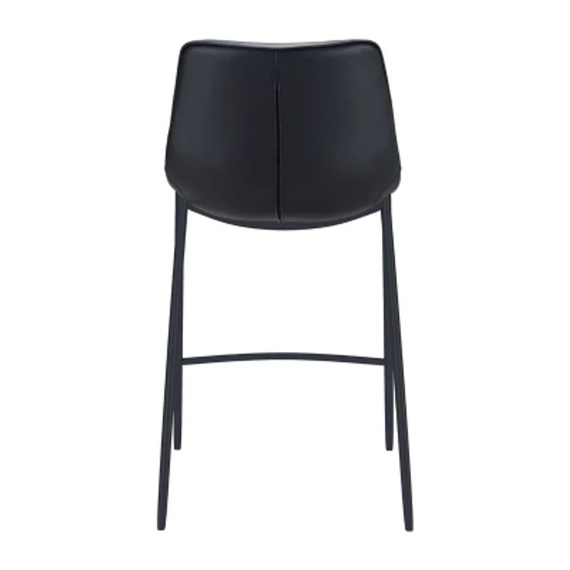 Magnus 2-pc. Upholstered Bar Stool