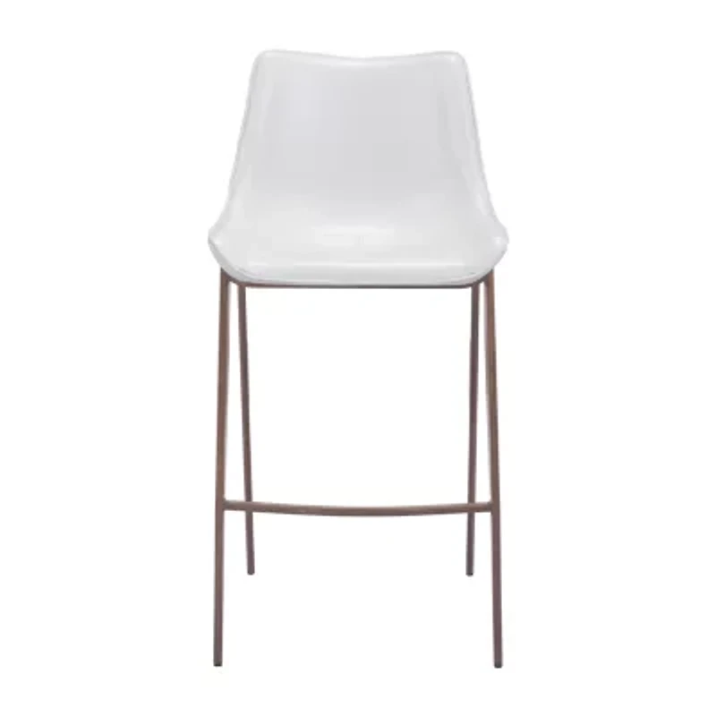 Magnus 2-pc. Upholstered Bar Stool
