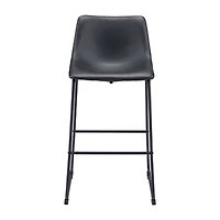 Smart 2-pc. Upholstered Bar Stool