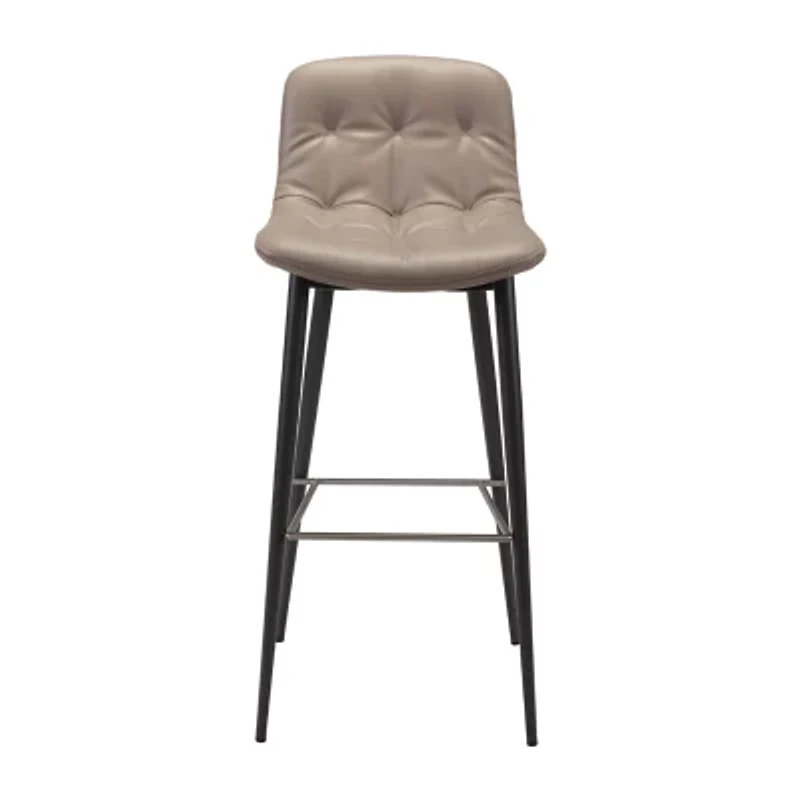 Tangiers 2-pc. Upholstered Bar Stool