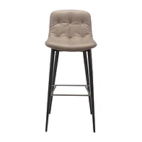 Tangiers 2-pc. Upholstered Bar Stool
