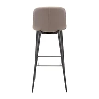 Tangiers 2-pc. Upholstered Bar Stool