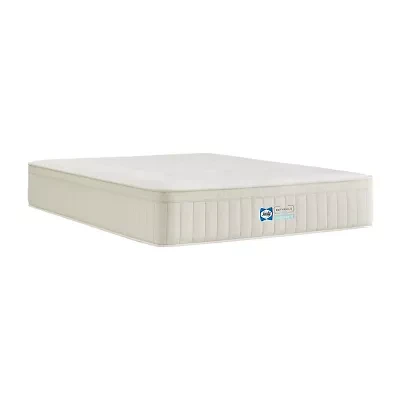 Sealy Posturepedic Naturals Muir 13" Firm Tight Top