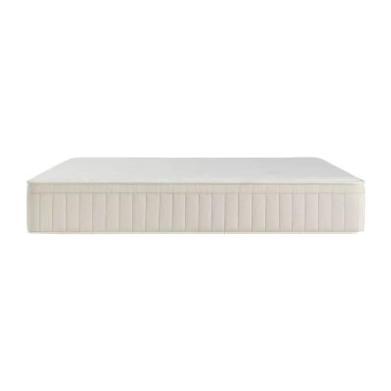 Sealy Posturepedic Naturals Muir 13" Firm Tight Top