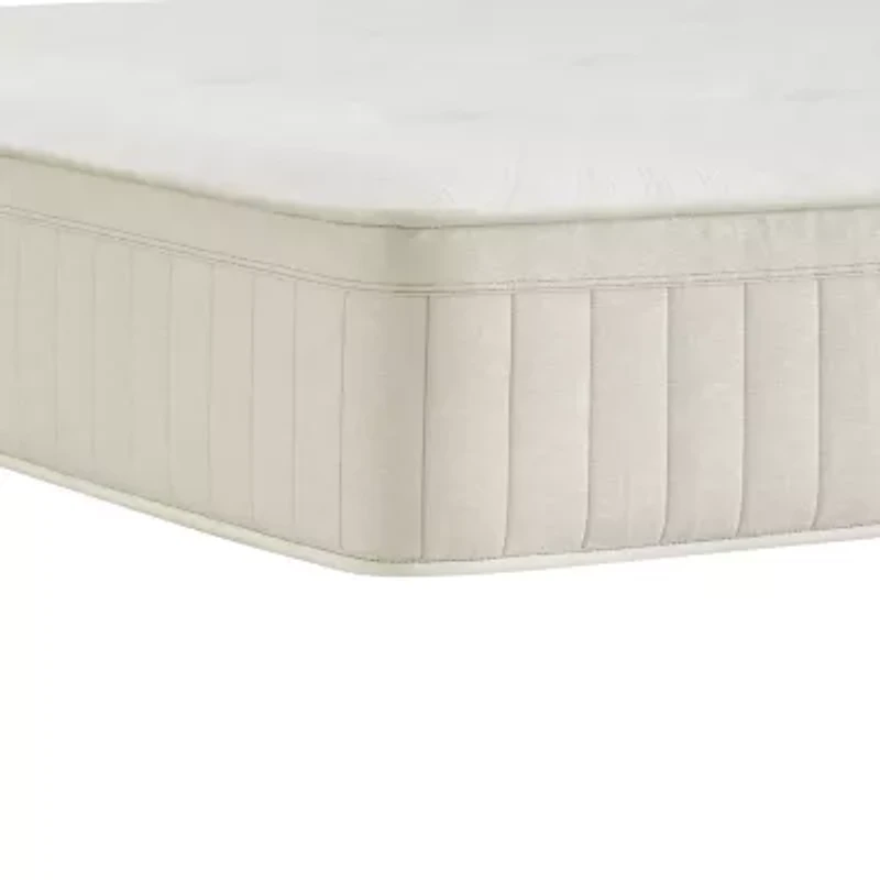 Sealy Posturepedic Naturals Muir 13" Medium Tight Top