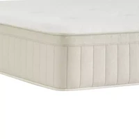 Sealy Posturepedic Naturals Muir 13" Medium Tight Top
