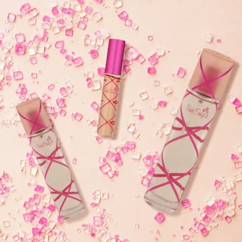 Pink Sugar Eau De Toilette Rollerball