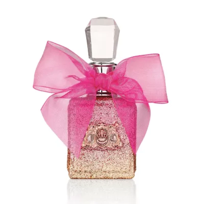 Juicy Couture Viva La Rosé Eau De Parfum