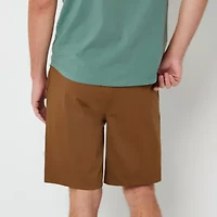 Stylus Mens 9" Chino Short