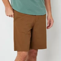 Stylus Mens 9" Chino Short