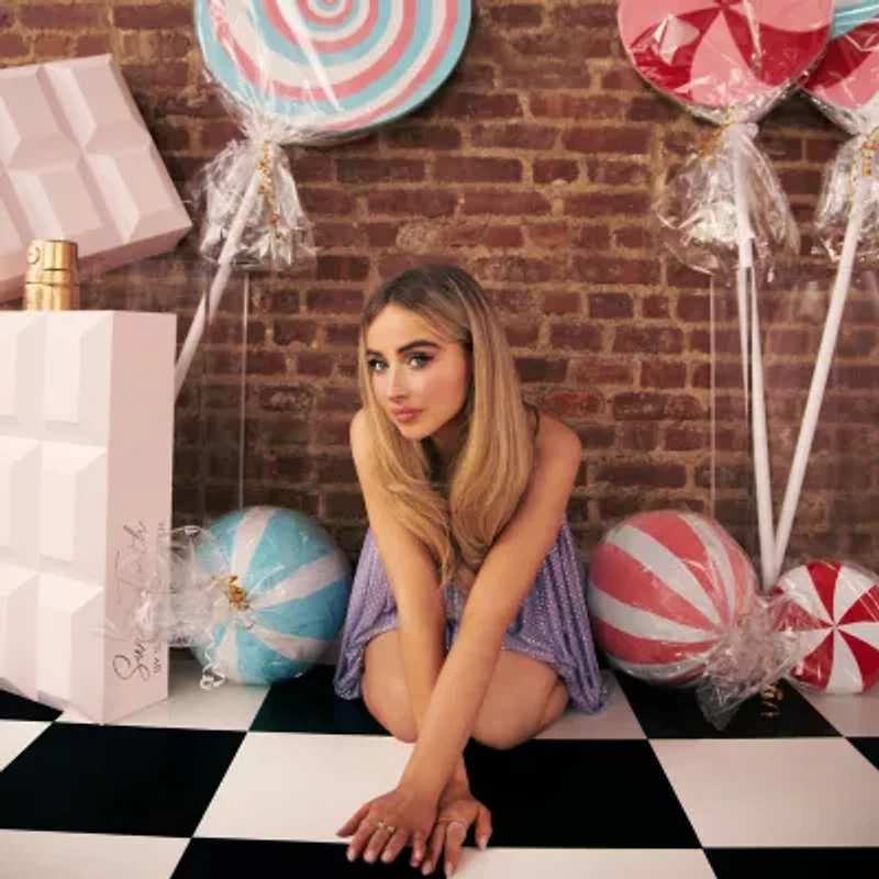 Sabrina Carpenter Sweet Tooth Eau De Parfum