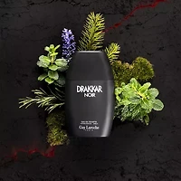 Drakkar Eau De Toilette 3-Pc Gift Set ($94 Value)