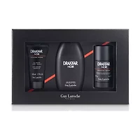 Drakkar Eau De Toilette 3-Pc Gift Set ($94 Value)