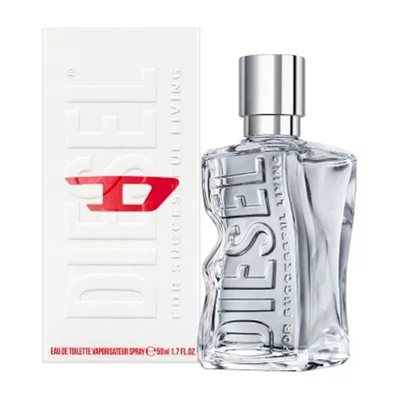 D By Diesel Eau De Toilette