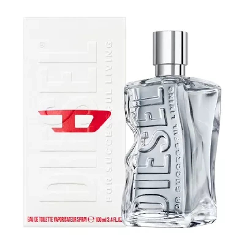 D By Diesel Eau De Toilette