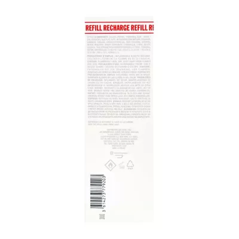 Diesel D Flacon Recharge - Refill Bottle, 5 Oz