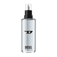 Diesel D Flacon Recharge - Refill Bottle, 5 Oz